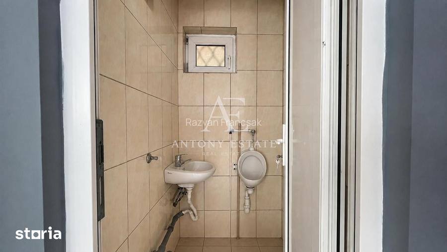 Antony Estate | Spatiu comercial de inchiriat - Calea Aradului,Oradea