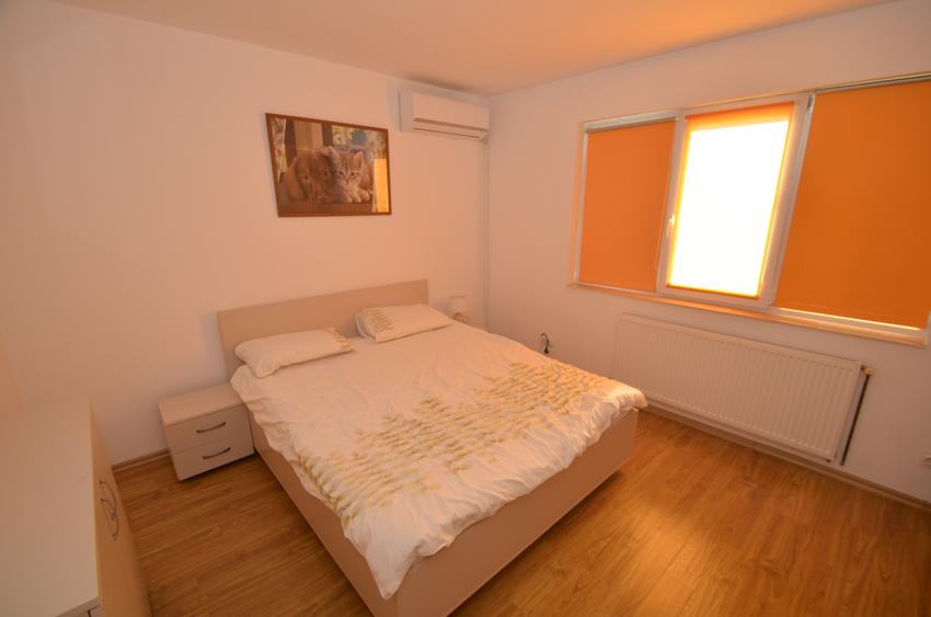 Apartament cu 2 camere decomandat în Șagului
