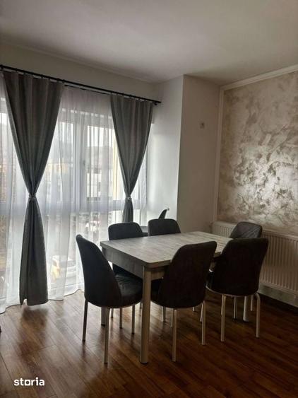 Apartament cu 2 camere în Orașul Vechi