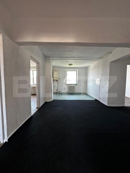Apartament 4 camere, 2 băi, 2 balcoane – Etaj 3 – Sensul Vechi - 12