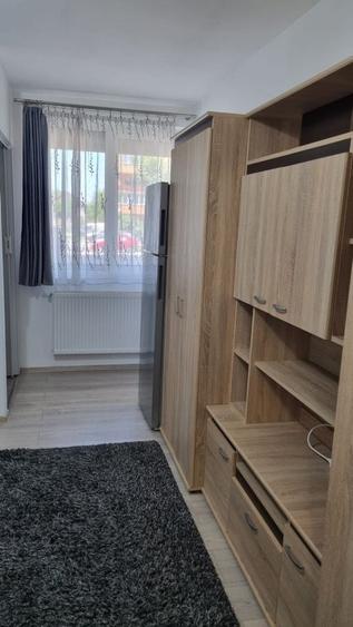 Apartament semidecomandat în Central