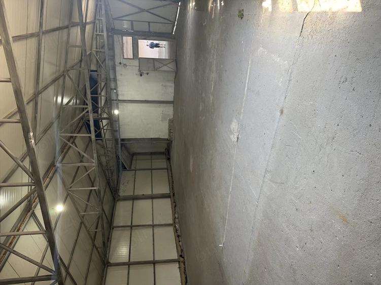 Spațiu comercial, de 400 mp, în Central