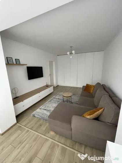 Apartament cu 2 camere decomandat în Timișoara