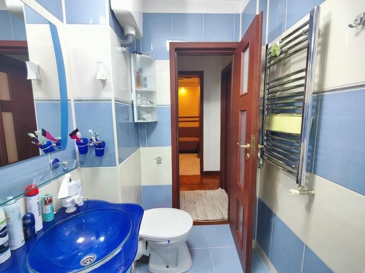 Apartament cu 2 camere circular, mobilat în Drumul Taberei