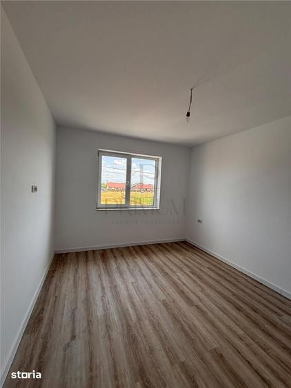 DUPLEX ELEGANT, MOSNITA NOUA, 4 CAMERE, 102MP. - 4