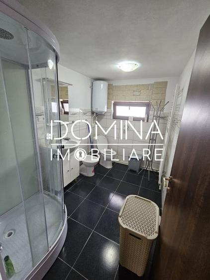 Casă individuală cu 3 camere cu Teren 3332 Mp în Bălănești