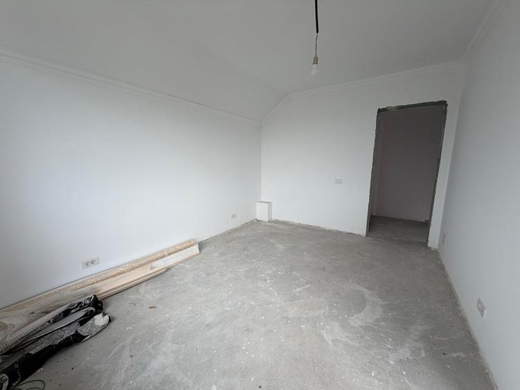 Duplex cu 3 camere cu Canalizare în Buftea