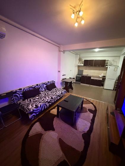 Apartament 2 Camere Tip Studio Militari Residence Tineretului / Loc de Parcare - 3
