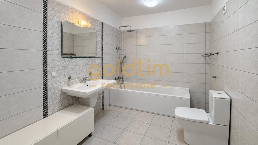 Apartament cu 4 camere decomandat, mobilat în Herăstrău