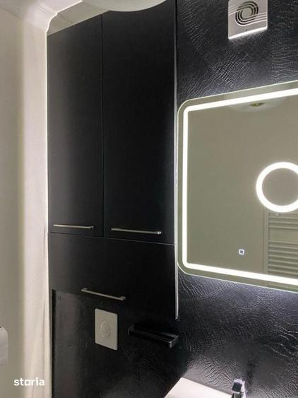 Apartament 2 camere Central, bloc nou - 13
