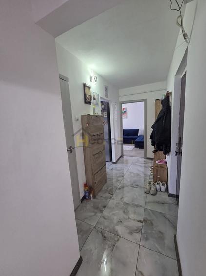 Apartament 3 camere mobilat utilat disponibil imediat - 3
