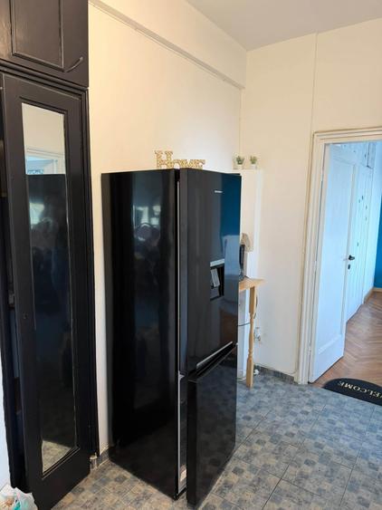 Apartament cu 2 camere decomandat, mobilat în Rahova