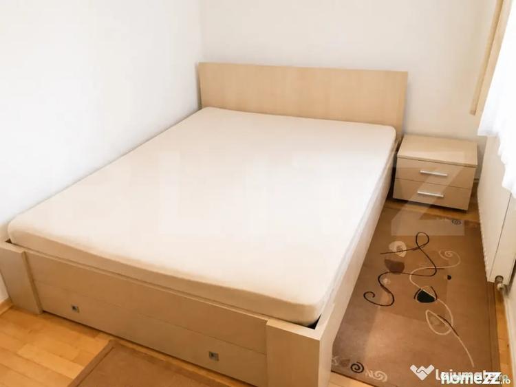 Apartament cu 3 camere decomandat în Centrul Civic