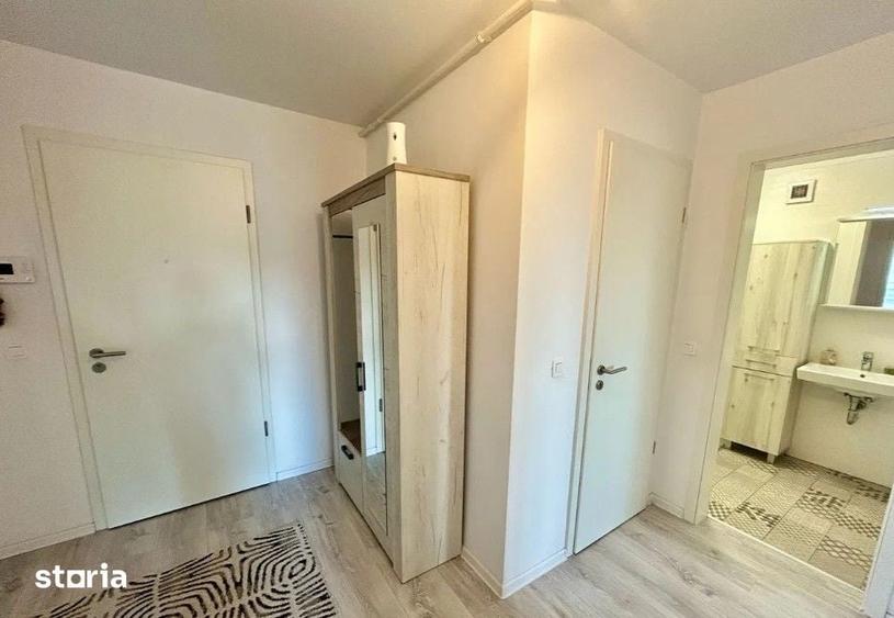 Apartament cu 2 camere în Tractorul