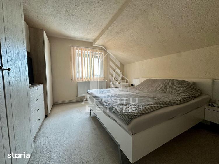 Casa individuala cu 4 camere de vanzare in Utvin, Timisoara - 3
