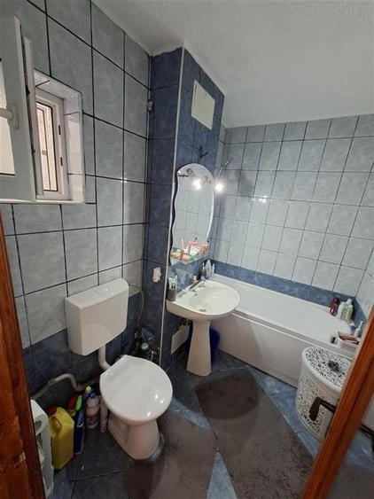 Apartament cu 2 camere decomandat, mobilat în Gării