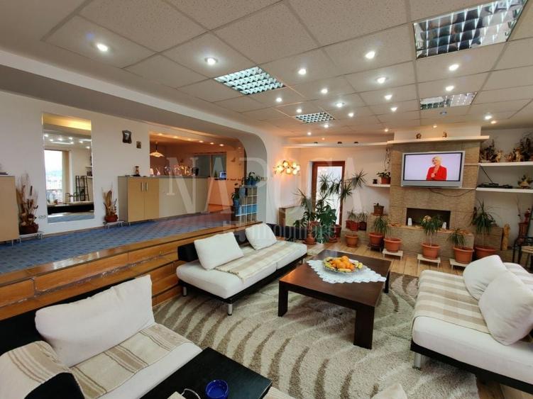 Casă individuală cu 7 camere cu Canalizare în Grigorescu