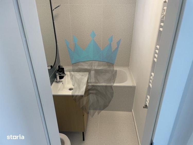 Apartament cu 2 camere în Dorobanți