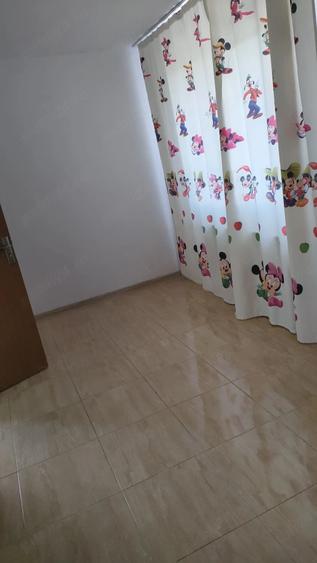 Apartament cu 2 camere decomandat în Brazda lui Novac