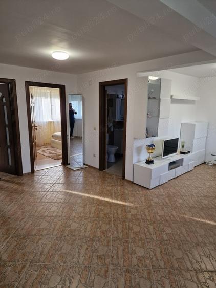 Casă cu Teren 1000 Mp în Balș