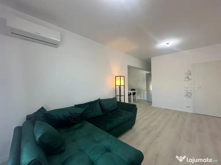 VIGAFON - Apartament 2 camere Albert-MRS Residence Gradinile - 8