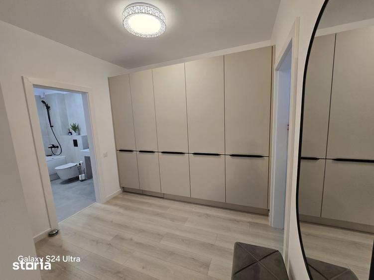 Apartament la prima inchiriere central - 5