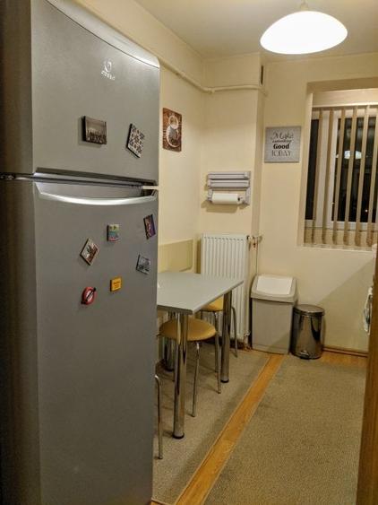 Apartament 3 camere decomandat, 2 băi, 70mp | Zona Olimpia - Centrul de Afaceri - 5