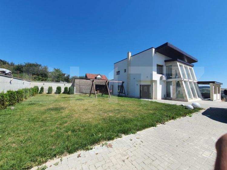 Casa 220mp, 3 dormitoare, curte 15 ari! - 9