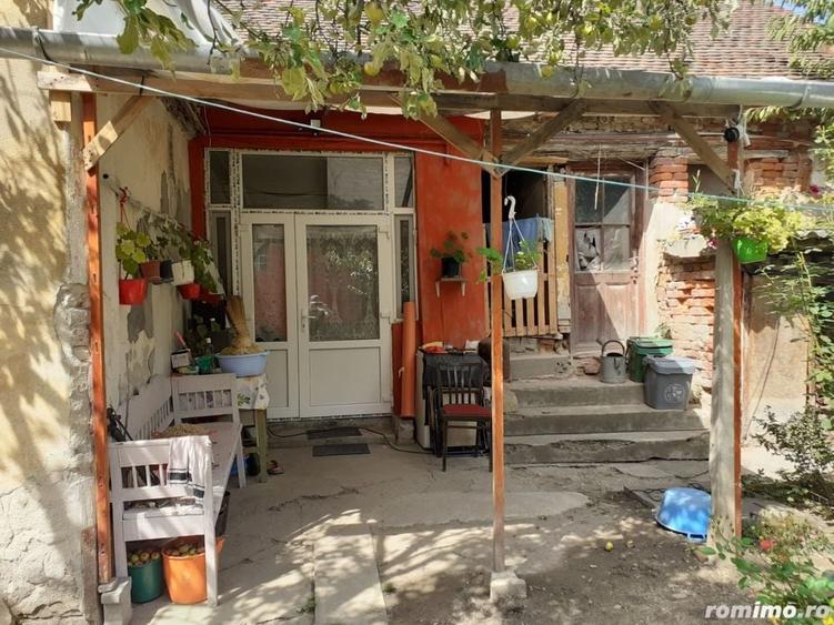 Apartament cu 3 camere în Salonta