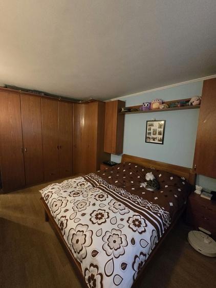 Apartament cu 2 camere în Drumul Taberei