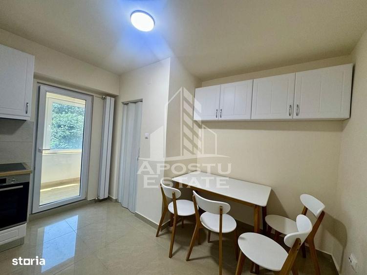 Apartament 2 camere de inchiriat, Aradului, Timisoara - 2