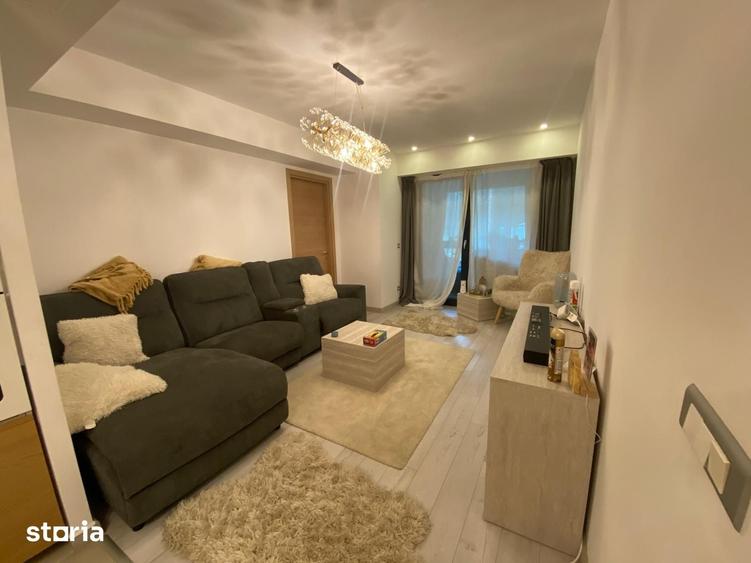 Apartament 3 Camere - Vitan Barzesti - 1