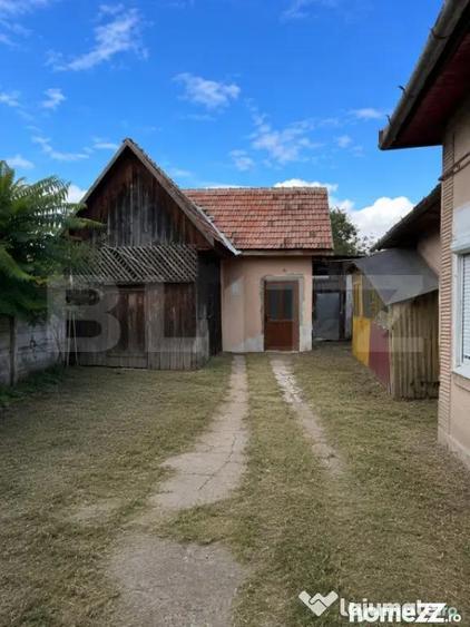 Casa de vanzare, 105.50 mp, teren 483 mp, zona Centru - 2