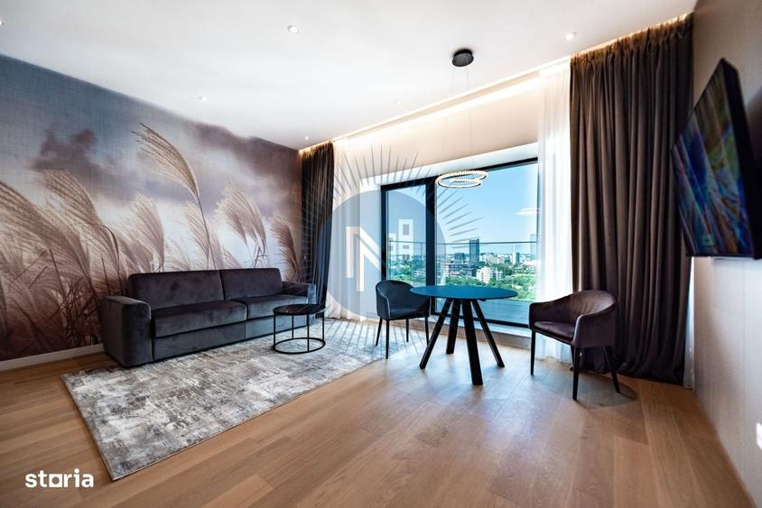 Apartament cu 2 camere în Central