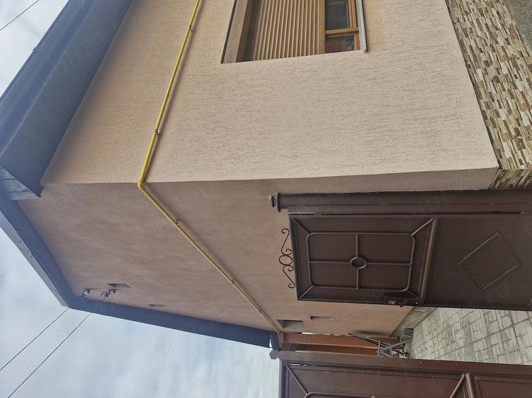 Casă cu Teren 670 Mp în Central