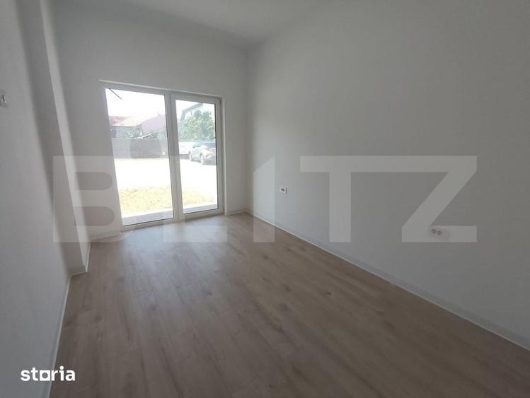 Apartament cu 3 camere în Ultracentral