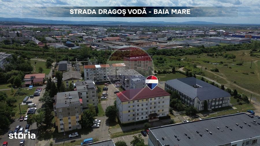 Garsonieră în Depozitelor