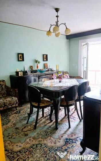 Apartament 3 camere ultracentral focsani etaj 1 2 bai centra - 11