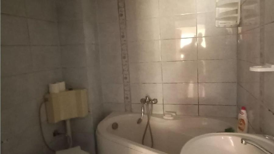 Apartament cu 3 camere decomandat în Șelimbăr