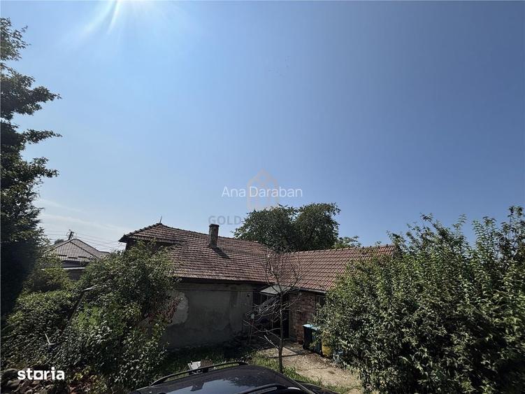 Casa de vanzare Grivitei