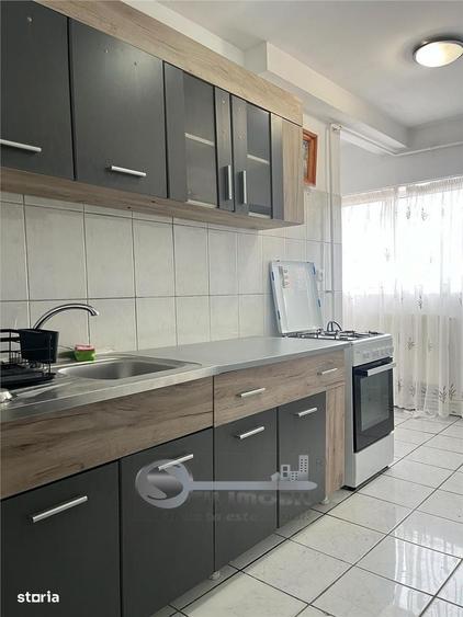 Apartament 1 camera GARA - 320 EURO - 5