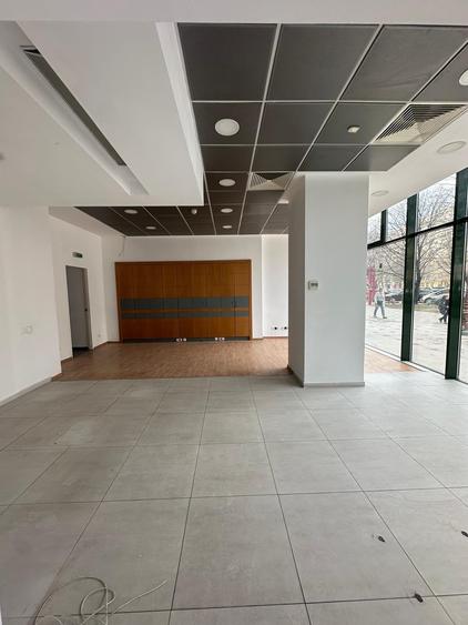 Spațiu comercial, de 207 mp, în Alba Iulia