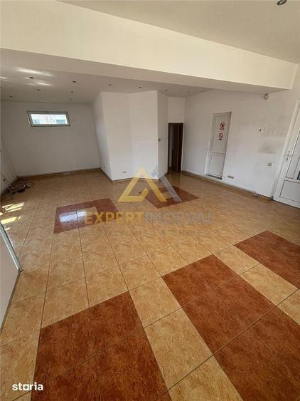Spațiu comercial, de 160 mp, în Orașul Vechi