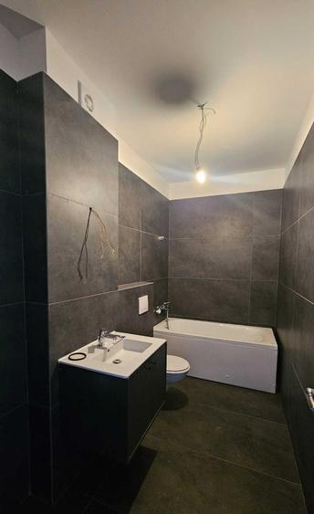 Garsoniera Iram Residence - et. 2 (46 mp) direct proprietar - 4