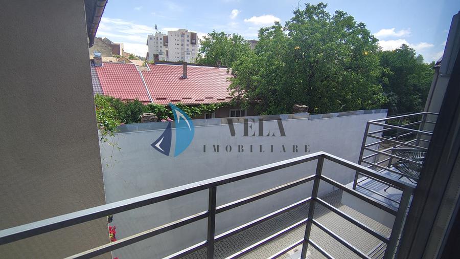 Apartament cu 2 camere în Semicentral