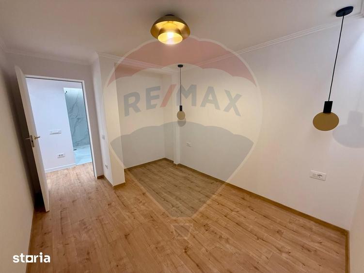 Apartament cu 3 camere în Mănăștur — fotografia 2