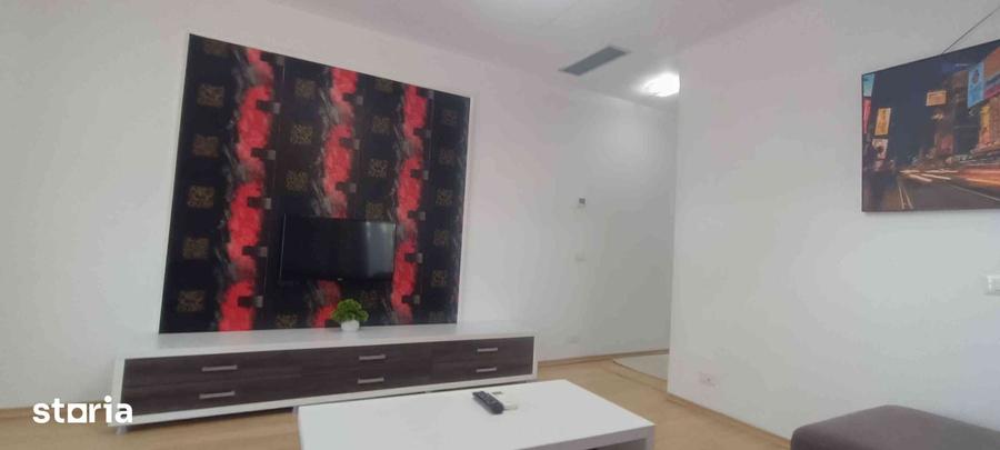 Apartament cu 2 camere în Sud