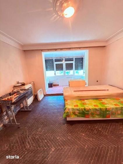 Apartament cu 3 camere în Copou