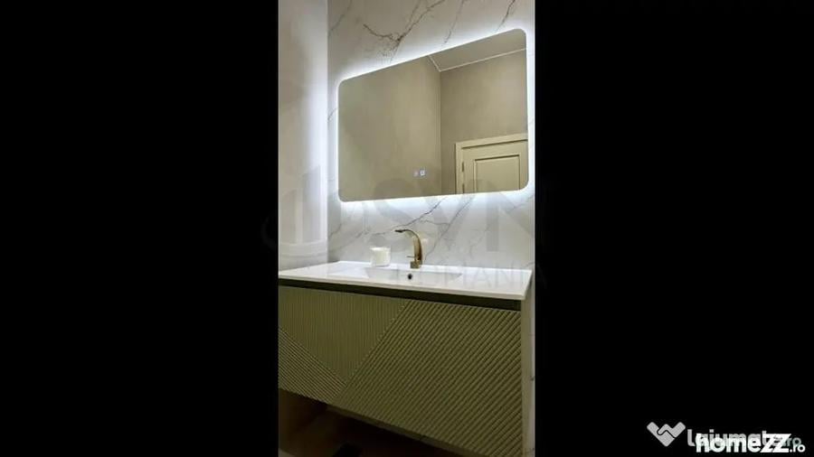 Apartamen l 3 Camere cu posibilitatea de a fi transformat... - Bucuresti (Bucuresti-Ilfov) - 1