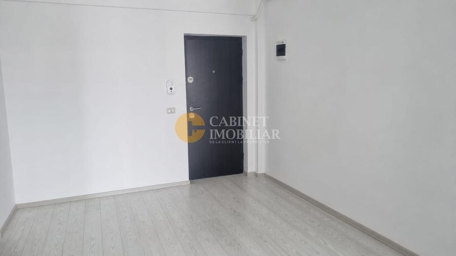 Bloc Nou- 2 Camere + Loc de Parcare- Valea Lupului - 5